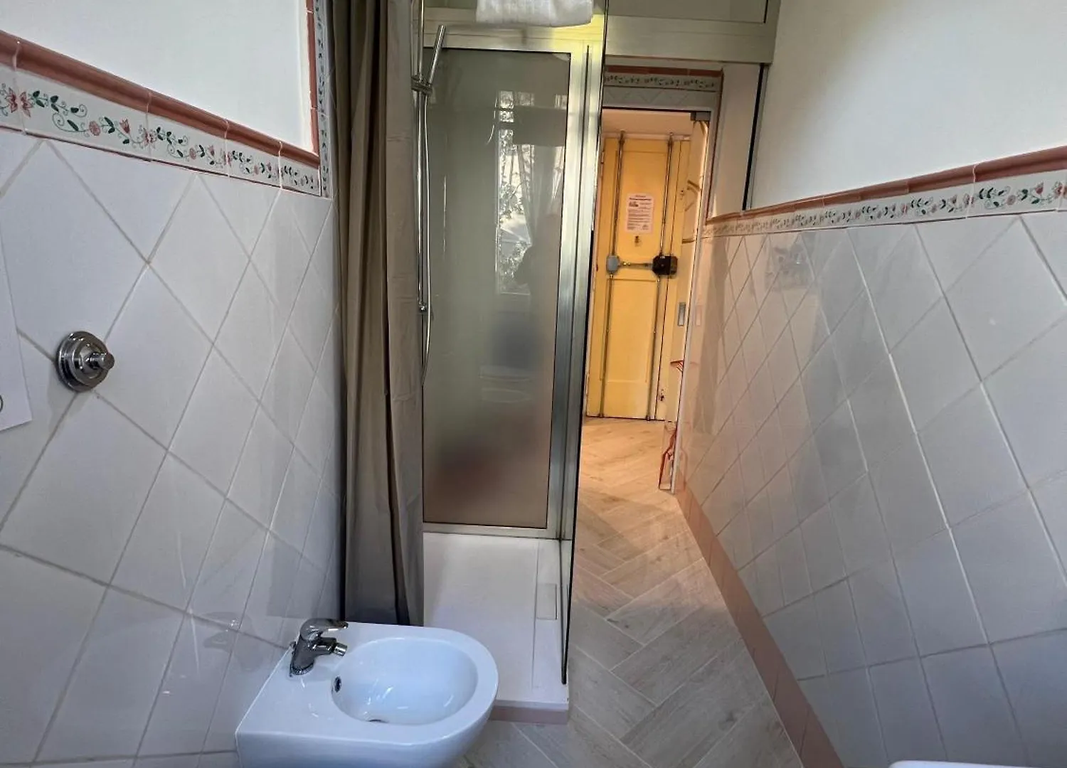 Maison Trionfale A 2 Passi Dal Vaticano Róma