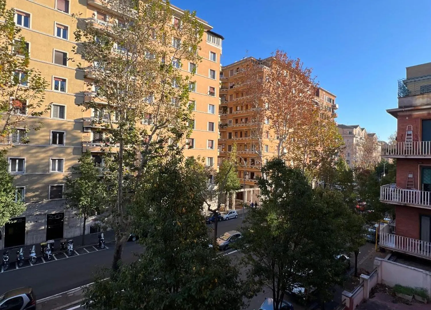 Maison Trionfale A 2 Passi Dal Vaticano Róma 0*,