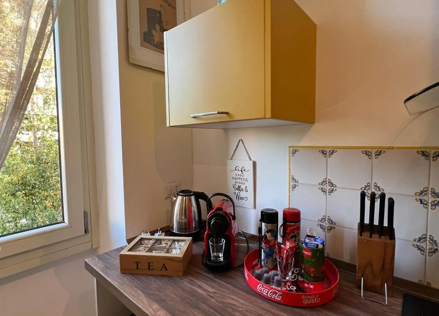 Maison Trionfale A 2 Passi Dal Vaticano Róma Apartman
