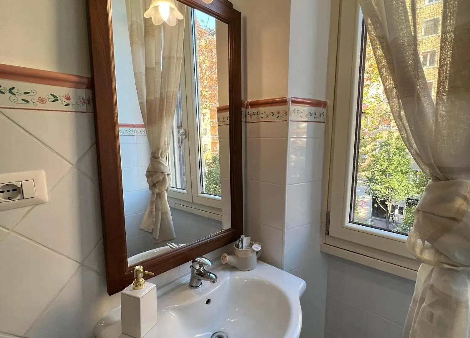 Apartman Maison Trionfale A 2 Passi Dal Vaticano Róma