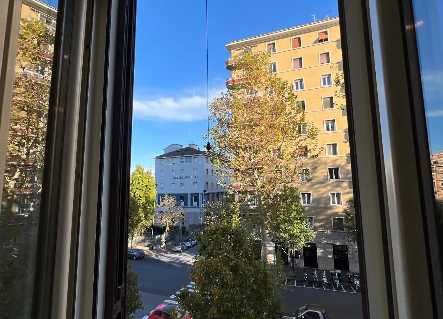 Apartman Maison Trionfale A 2 Passi Dal Vaticano Róma