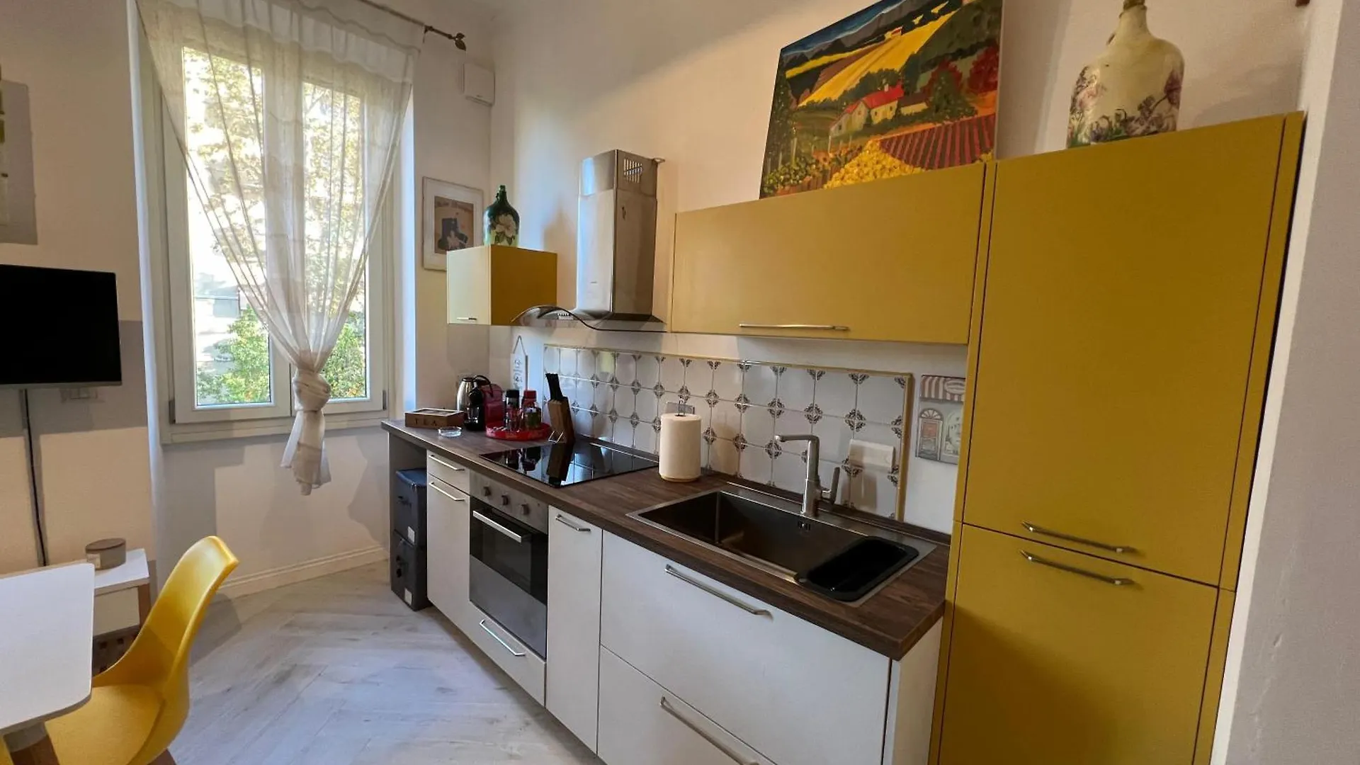 Maison Trionfale A 2 Passi Dal Vaticano Róma